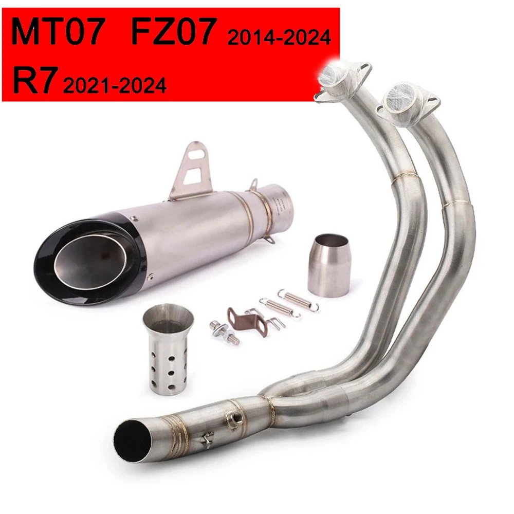   Ǯ ý SC ÷   (߸ MT07 FZ07 2014-2021 MT 07 TRACER 700 Xsr700 MT-07 FZ-07 )